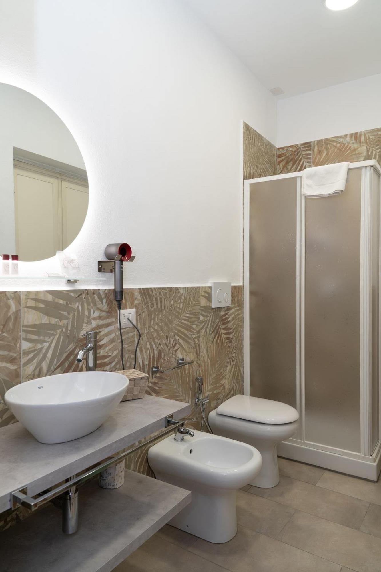 The Sun Hotel Boutique Napoli Ngoại thất bức ảnh