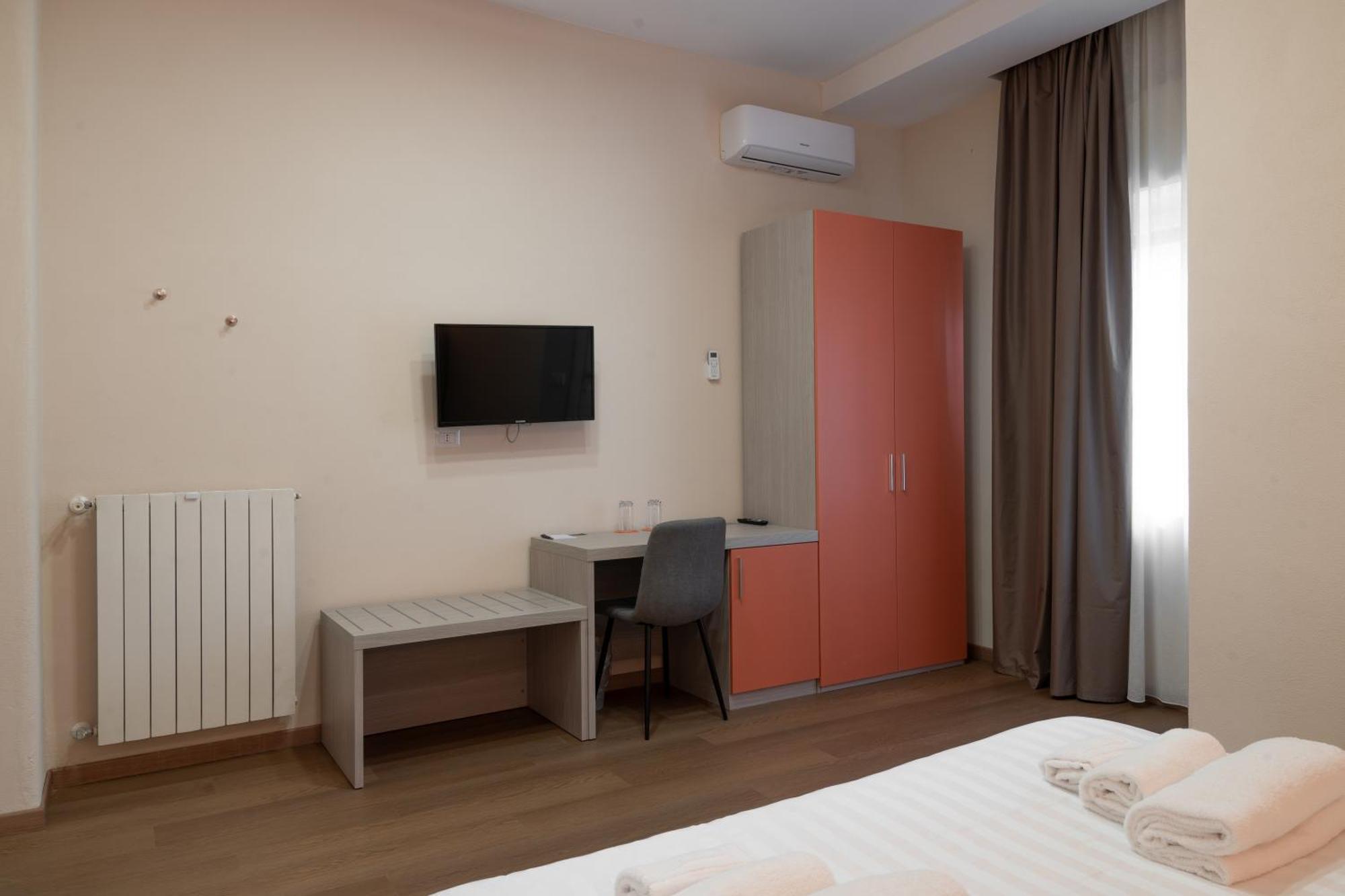 The Sun Hotel Boutique Napoli Ngoại thất bức ảnh