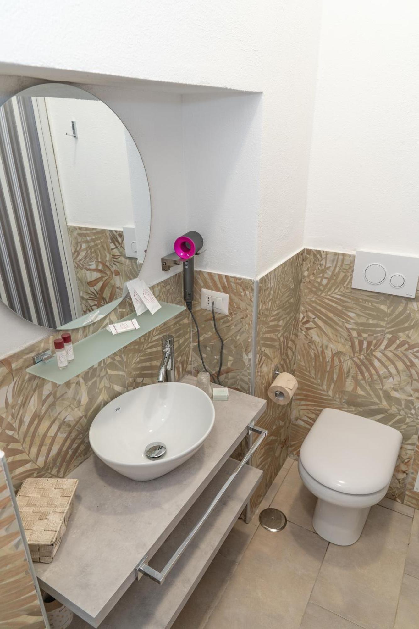 The Sun Hotel Boutique Napoli Ngoại thất bức ảnh