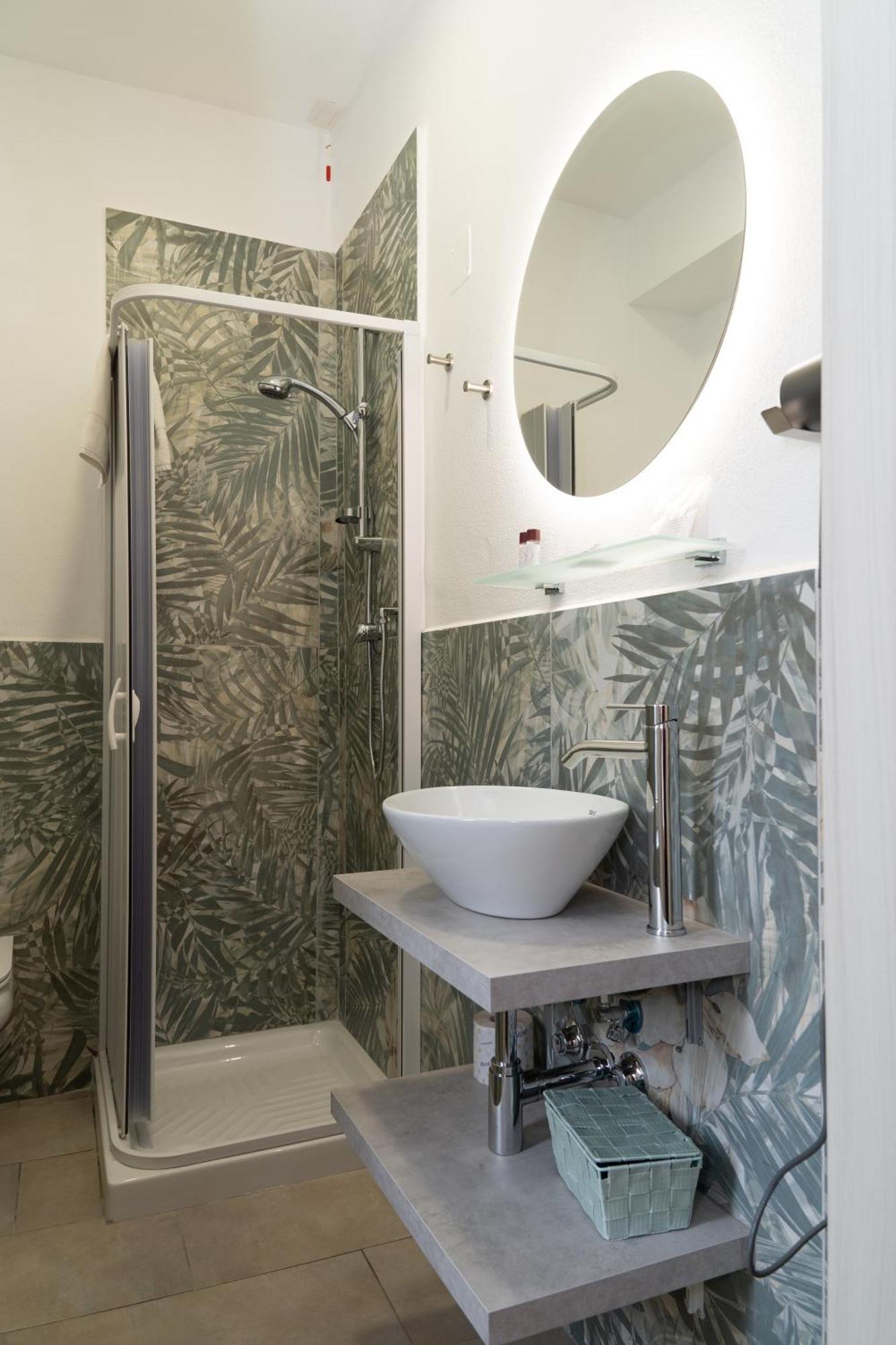 The Sun Hotel Boutique Napoli Ngoại thất bức ảnh