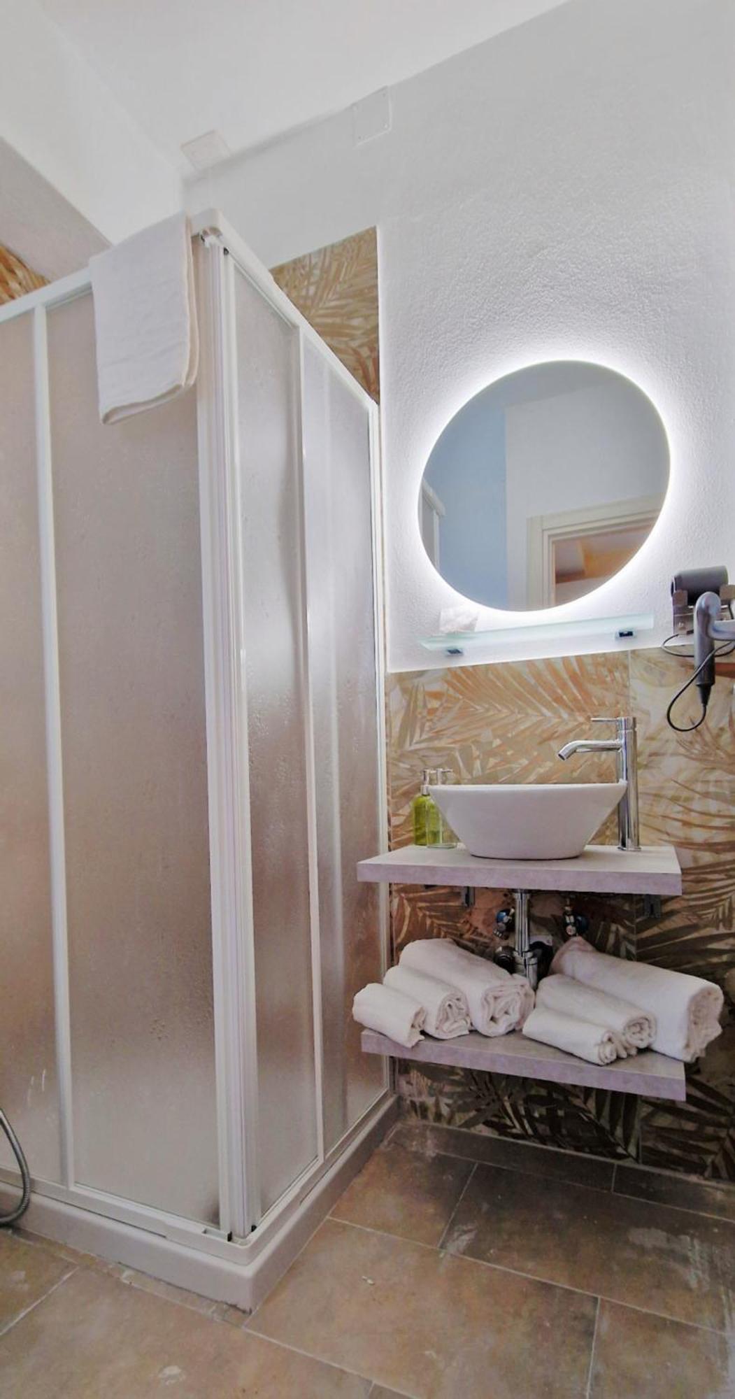 The Sun Hotel Boutique Napoli Ngoại thất bức ảnh