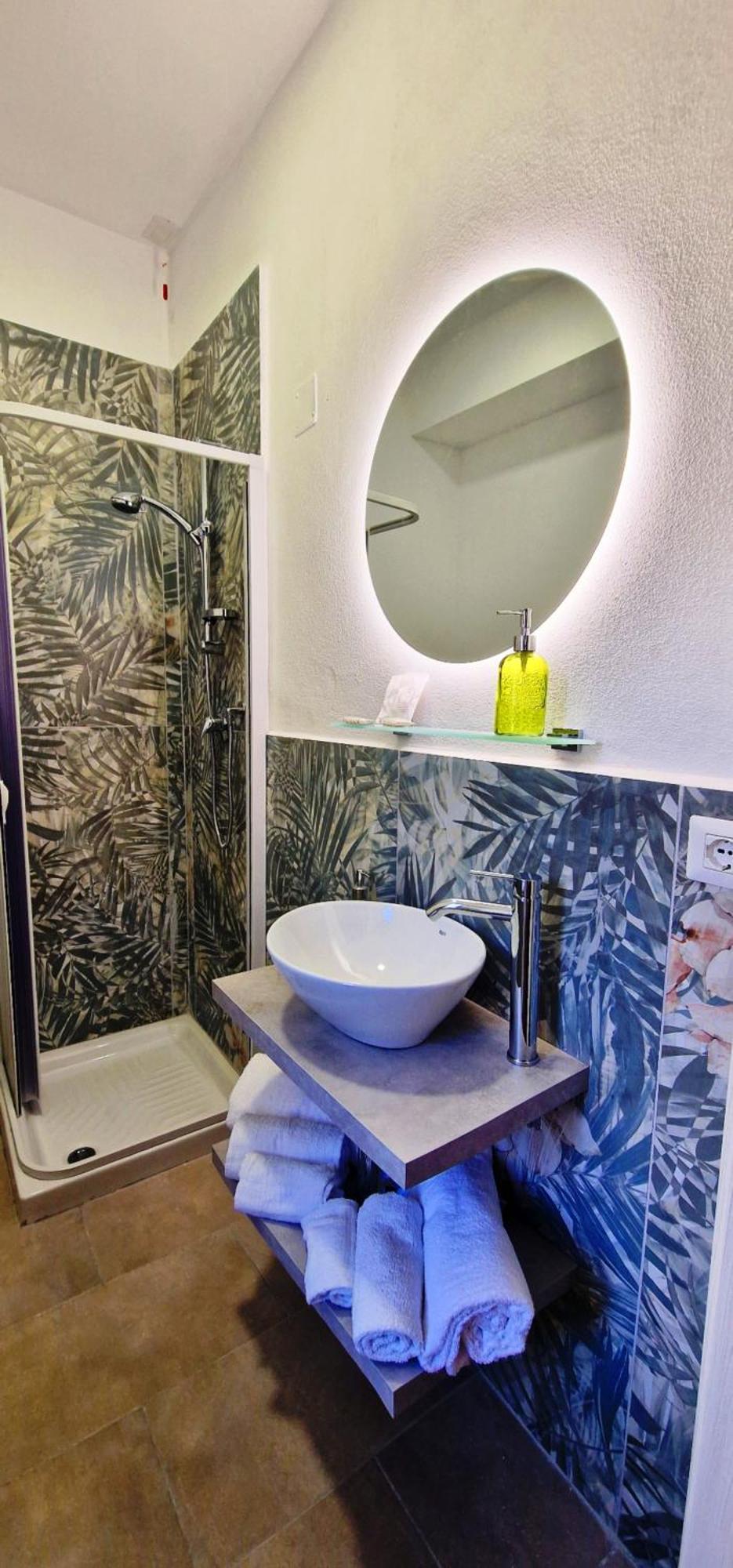 The Sun Hotel Boutique Napoli Ngoại thất bức ảnh